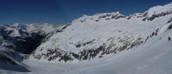 Ankogel (3246 m)
