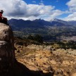 razgled nad Huarazom