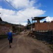 nazaj v civilizaciji - Pomabamba