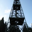 pohorski eiffel tower