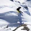 Poslednji zavoji na švicarskem snegu