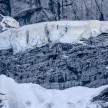 Kdo pravi, da imamo v Sloveniji samo 2 ledenika!? Letos moramo zraven šteti še vsaj Serake pod Stenarjem!