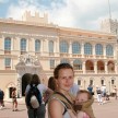 kraljevska palača v Monacu