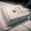 Super torta za super društvenih 10 let! Hvala!