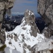 slovenski Cerro Torre