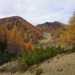planina Grajšca, levo Murnovc