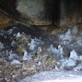 ohladitev v Ledeni pećini