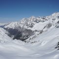 skrita dolina Val Zebru