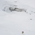 drugi dan na ledeniku Forni