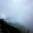 V Avstriji je megla