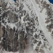 Grega na ledeniku Freeapproved - majhen človek VS veličastna narava