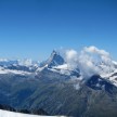 njegova popolnost - Matterhorn